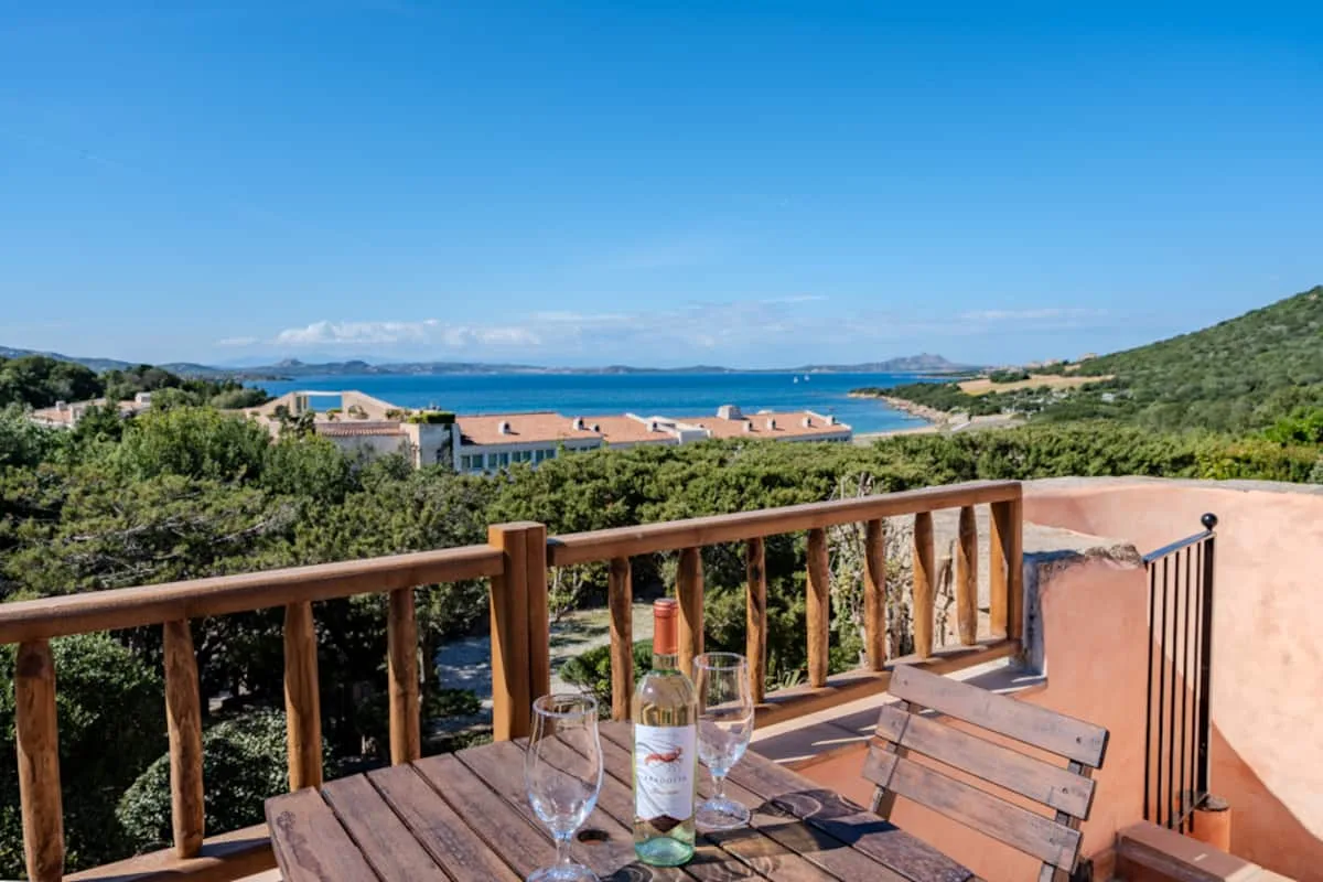 Incantevole Villetta a pochi passi dalla Spiaggia foto 2