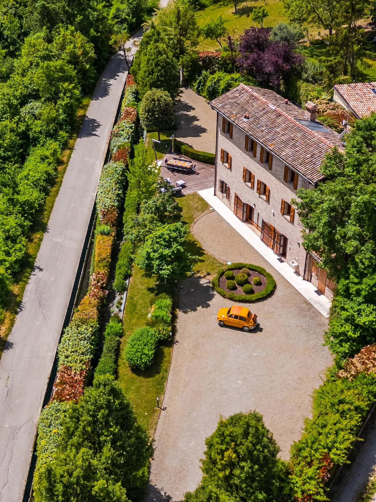 Esclusiva Residenza sulle Colline di Maranello foto 1