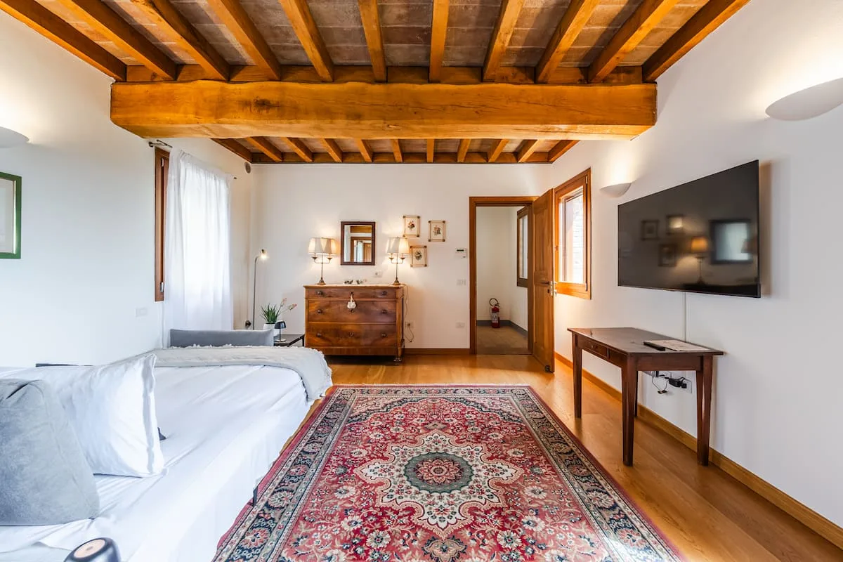 Esclusiva Residenza sulle Colline di Maranello foto 102