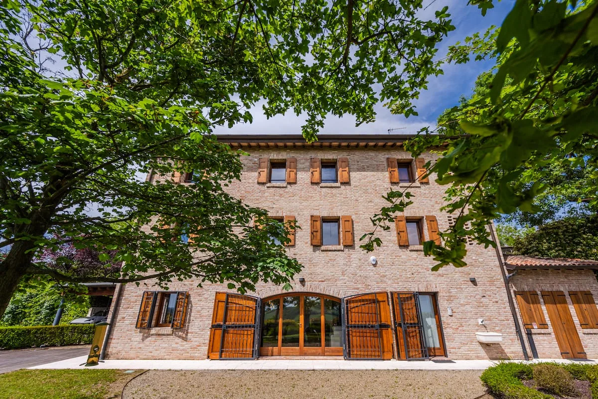 Esclusiva Residenza sulle Colline di Maranello foto 26