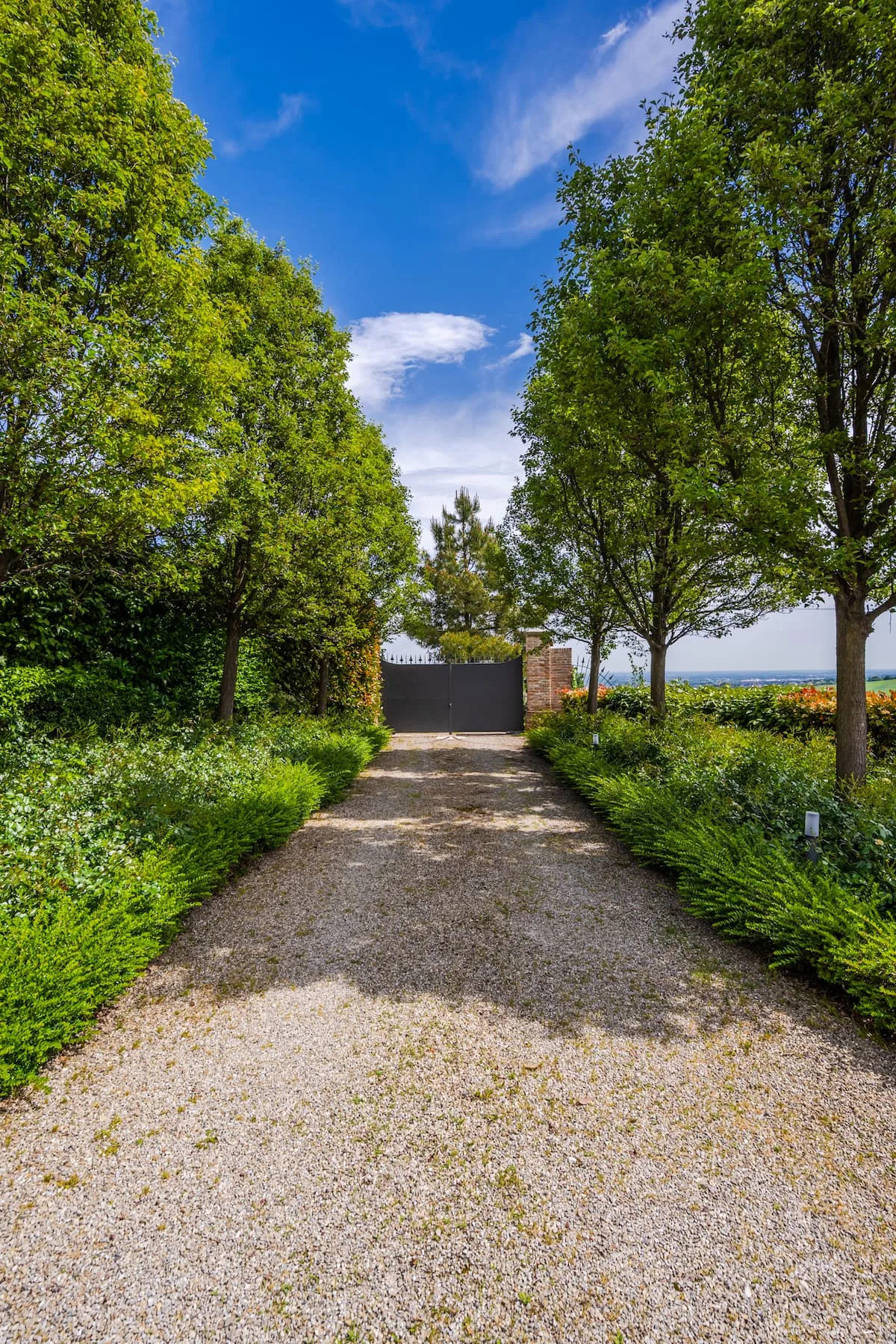 Esclusiva Residenza sulle Colline di Maranello foto 44