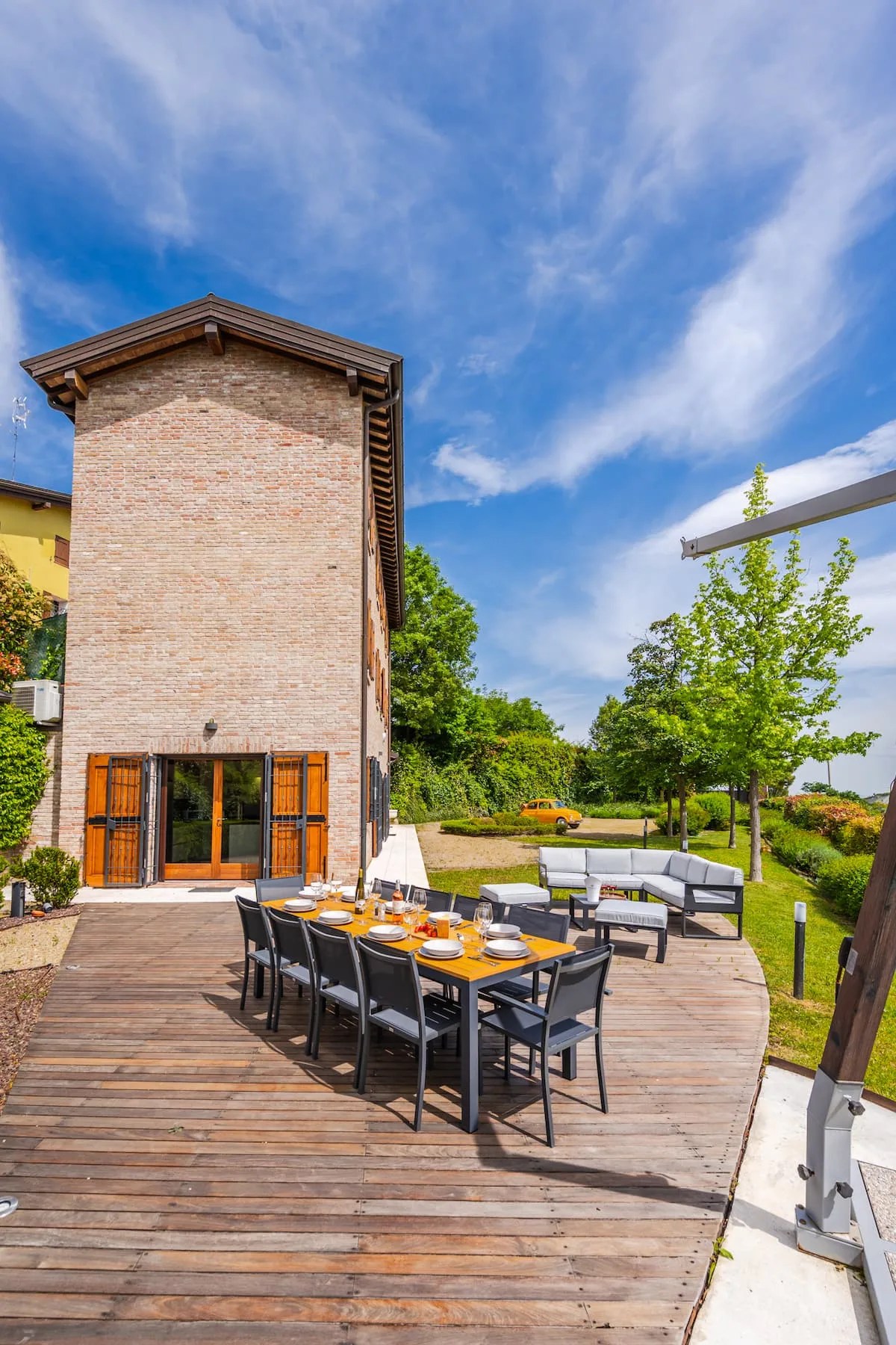 Esclusiva Residenza sulle Colline di Maranello foto 45