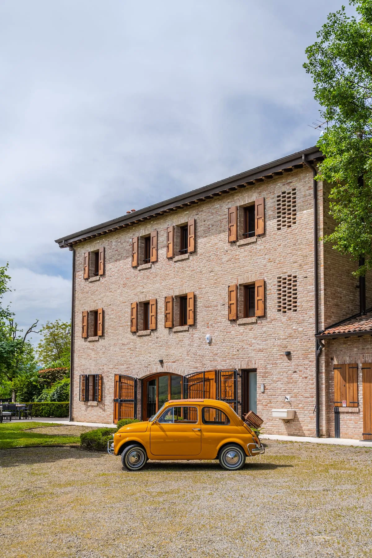 Esclusiva Residenza sulle Colline di Maranello foto 50