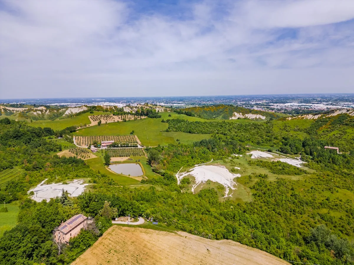 Esclusiva Residenza sulle Colline di Maranello foto 54