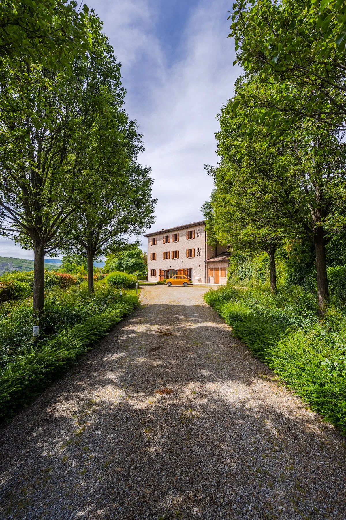 Esclusiva Residenza sulle Colline di Maranello foto 58