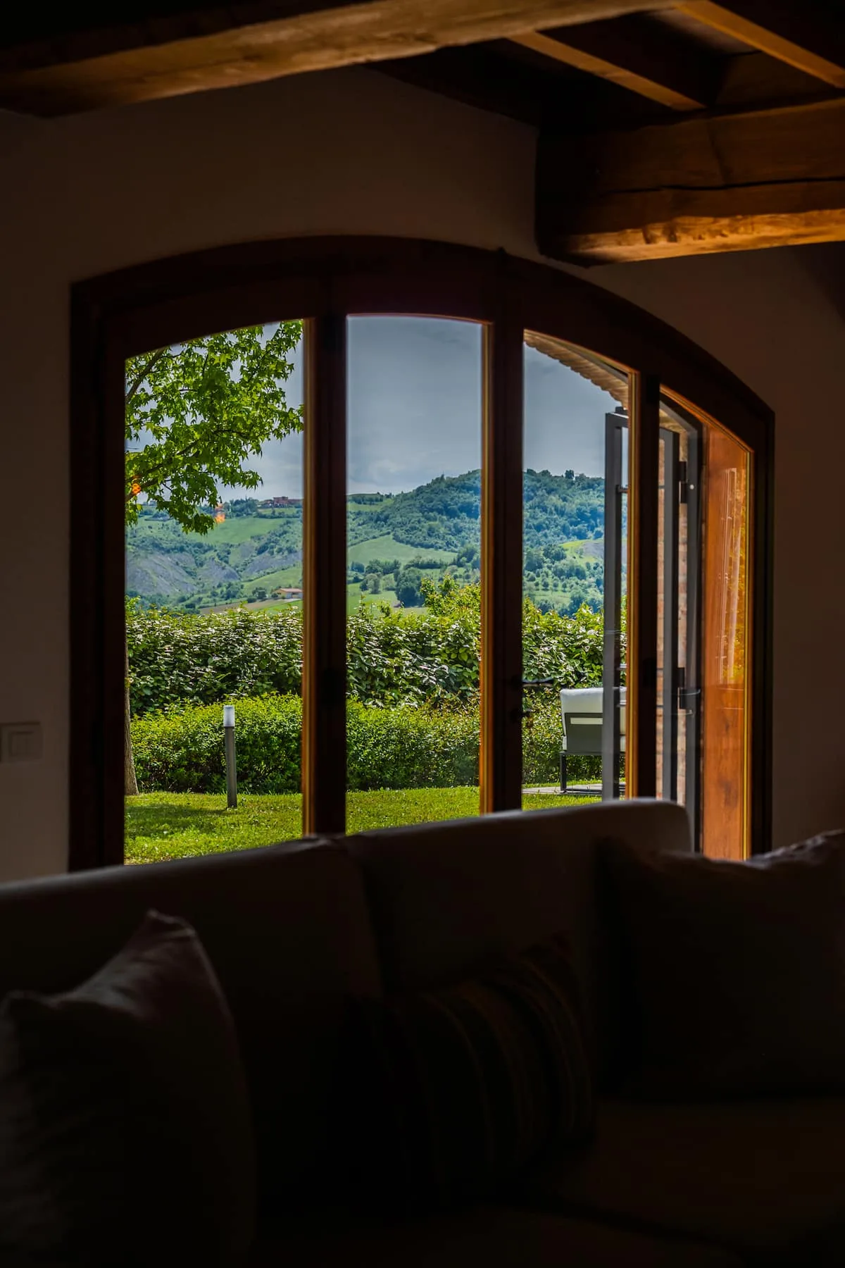 Esclusiva Residenza sulle Colline di Maranello foto 72