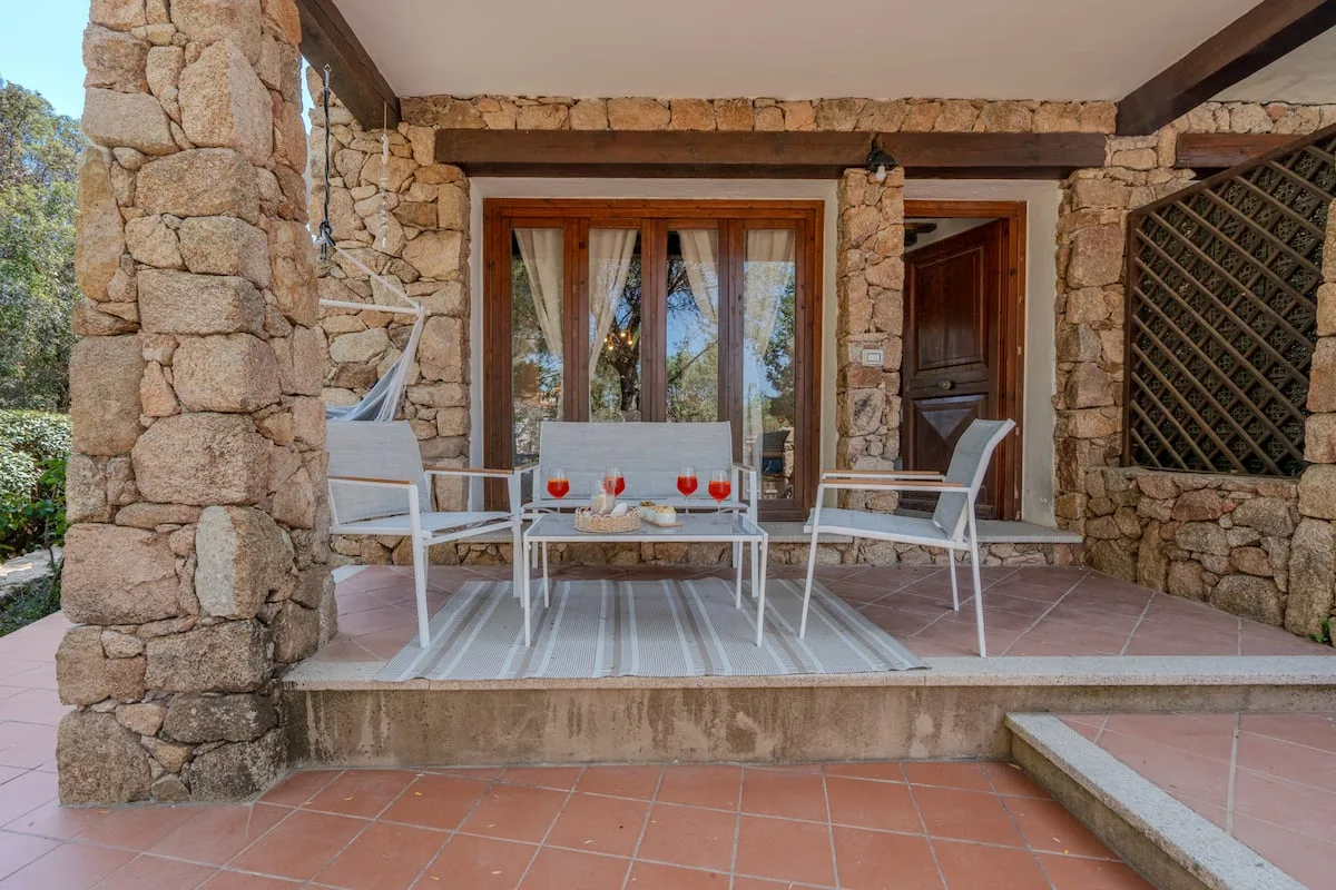 La Dolce Baia - Marina di Porto Rotondo foto 3