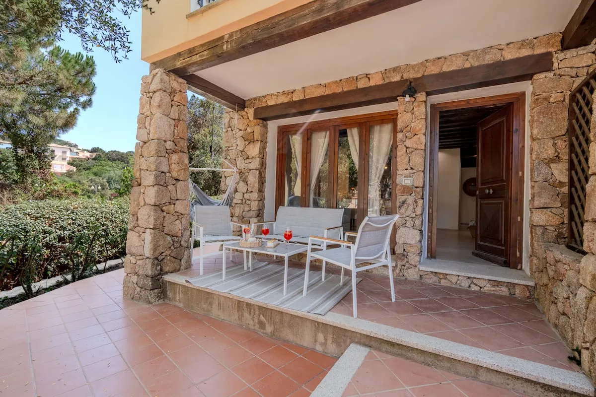 La Dolce Baia - Marina di Porto Rotondo foto 4
