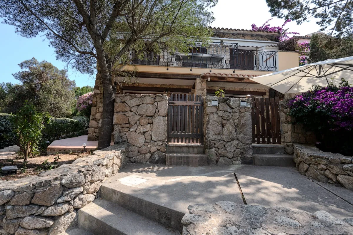 La Dolce Baia - Marina di Porto Rotondo foto 9