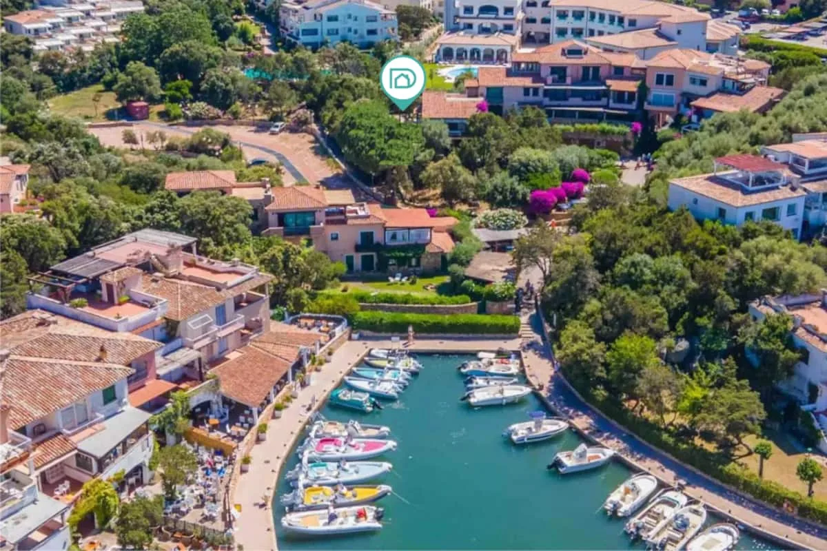 La Dolce Baia - Marina di Porto Rotondo foto 10
