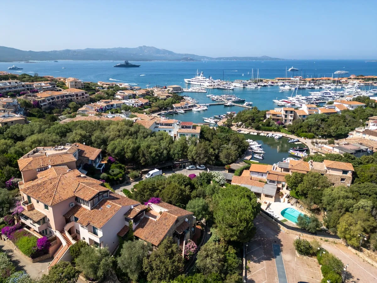 La Dolce Baia - Marina di Porto Rotondo foto 11
