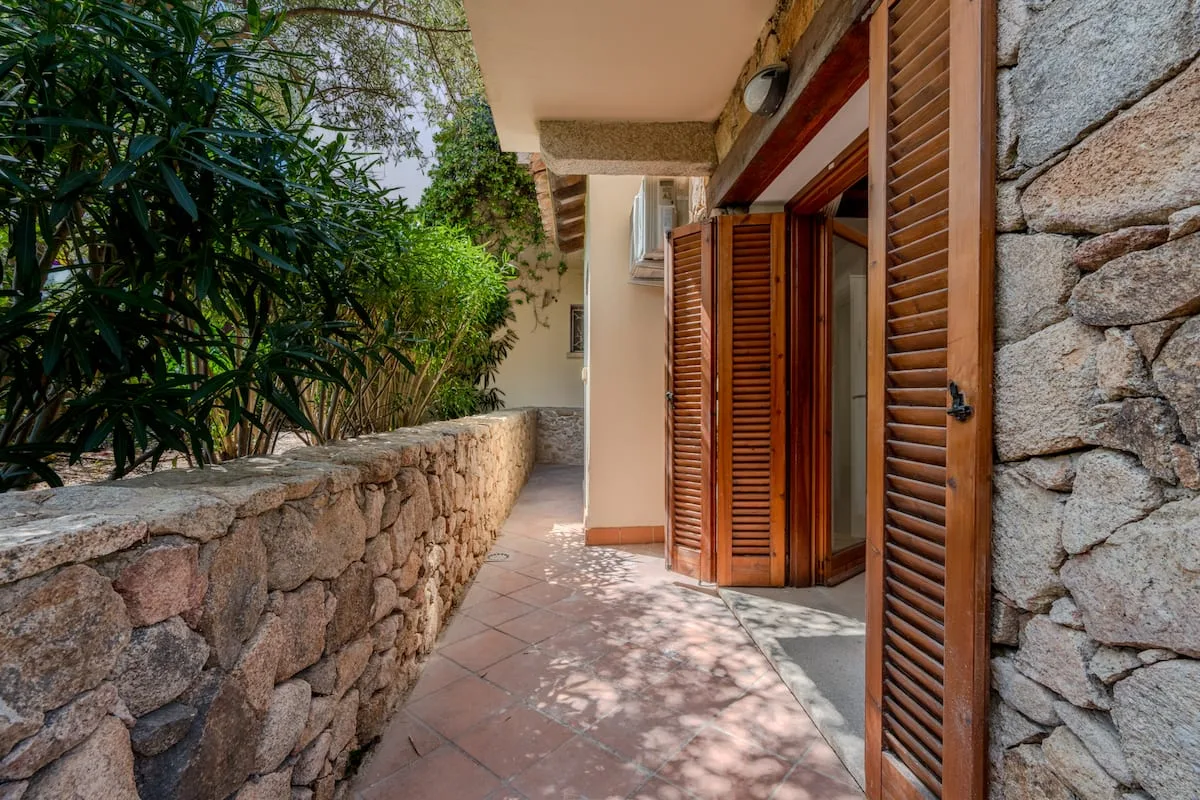 La Dolce Baia - Marina di Porto Rotondo foto 12