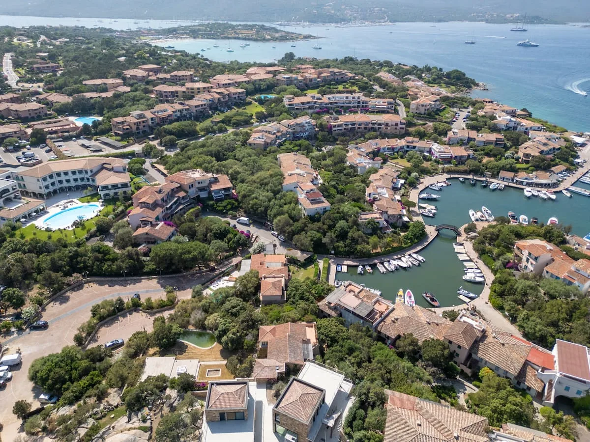 La Dolce Baia - Marina di Porto Rotondo foto 14