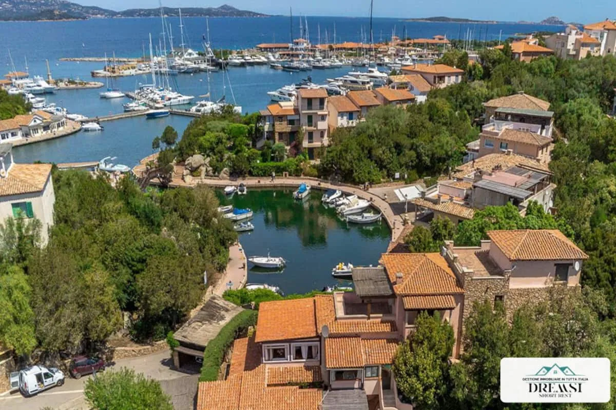 La Dolce Baia - Marina di Porto Rotondo foto 15