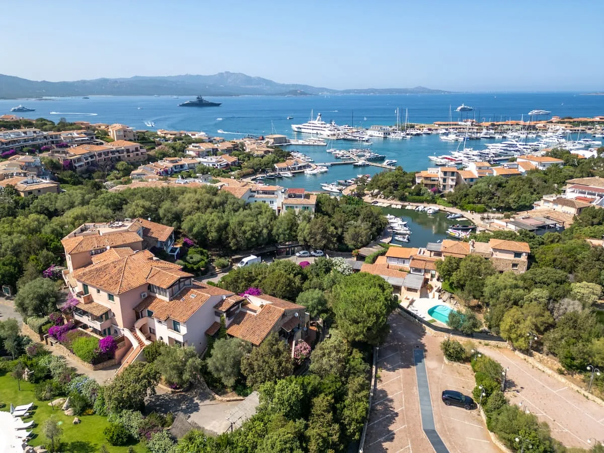 La Dolce Baia - Marina di Porto Rotondo foto 19