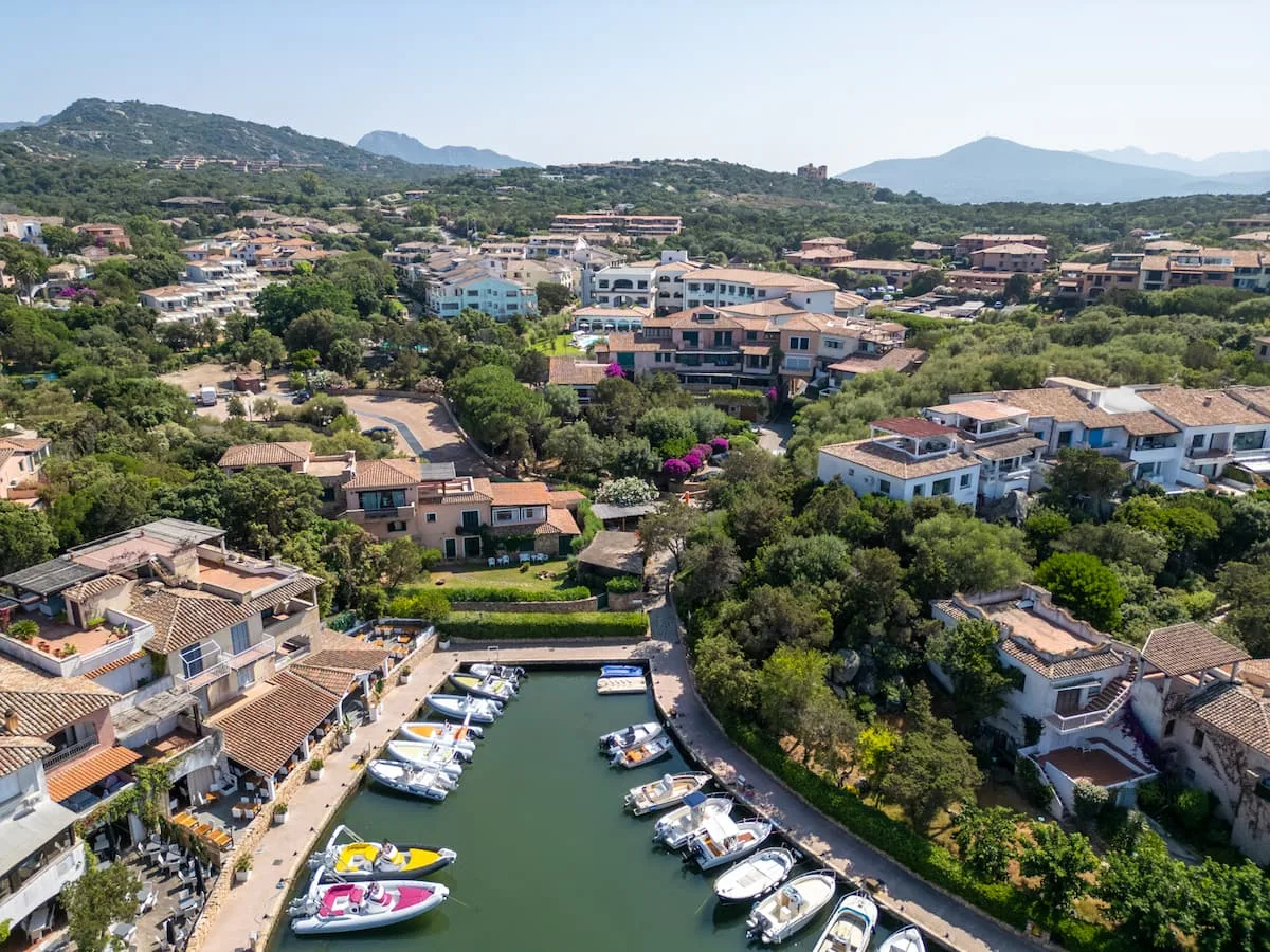 La Dolce Baia - Marina di Porto Rotondo foto 21