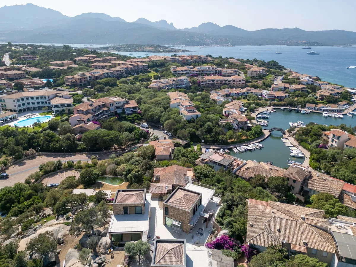 La Dolce Baia - Marina di Porto Rotondo foto 25