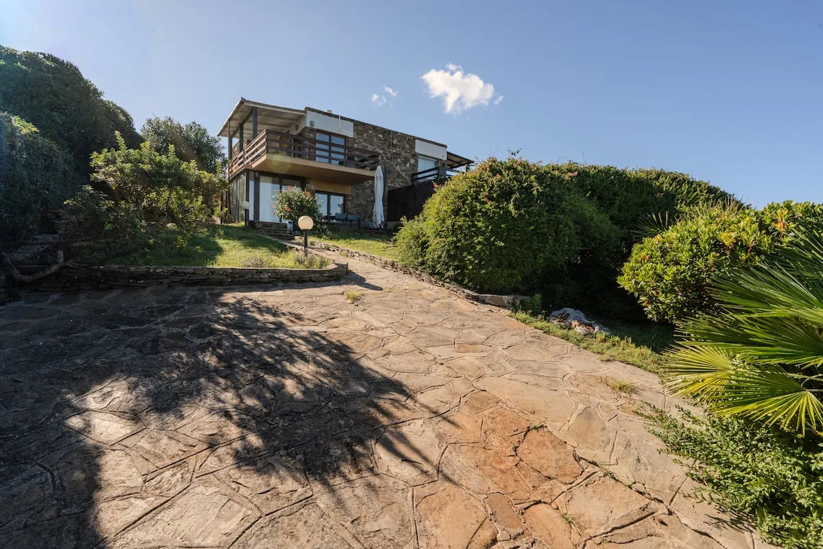 Villetta con Giardino a pochi passi dalla Spiaggia foto 3