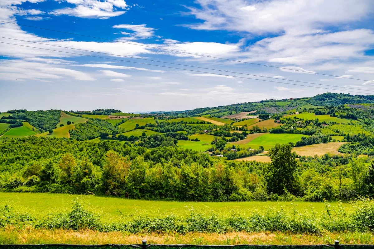 Residenza Storica sulle Colline di Maranello foto 7