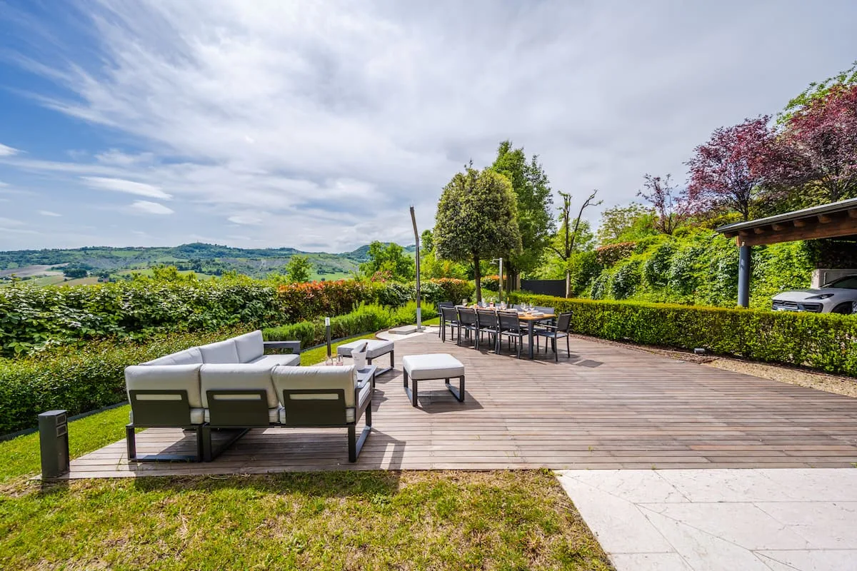 Residenza Storica sulle Colline di Maranello foto 10