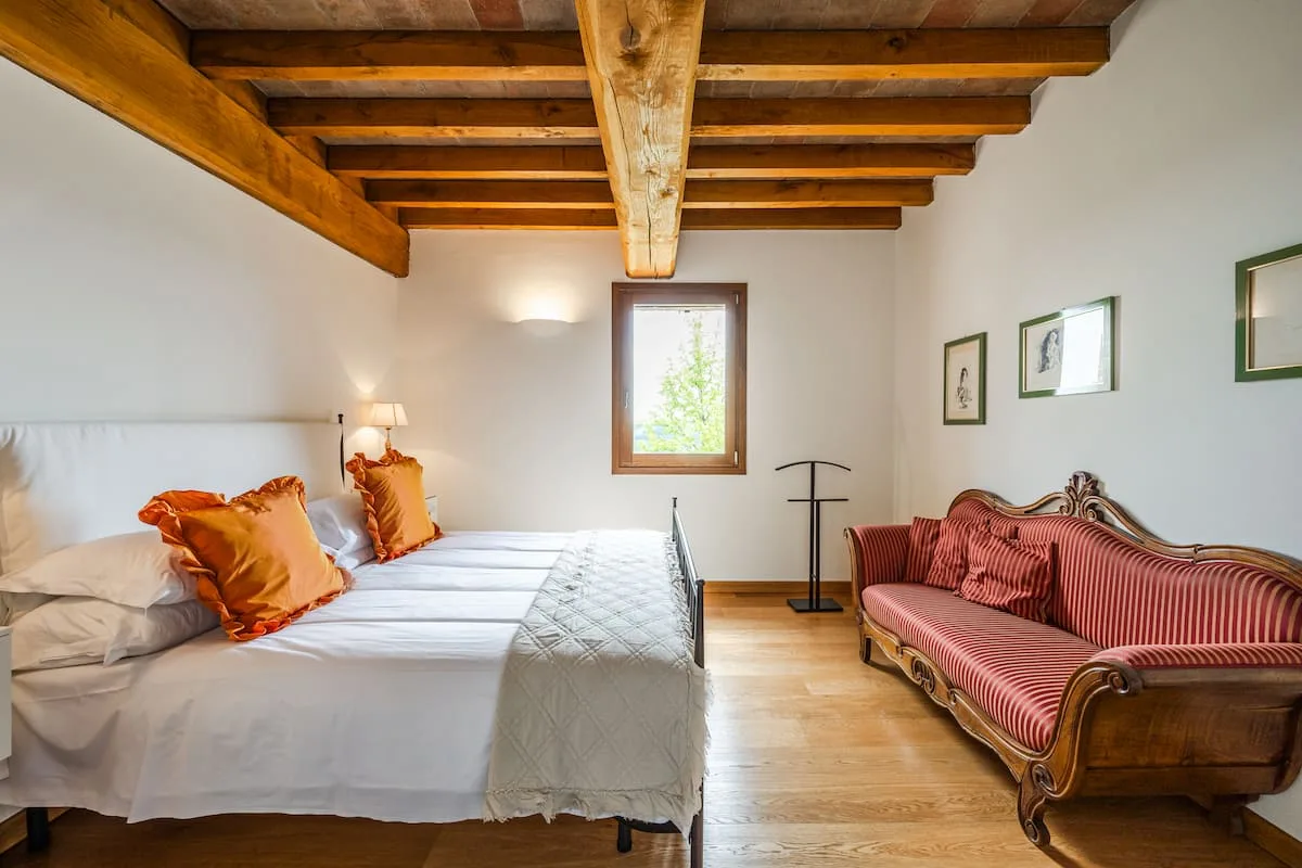 Residenza Storica sulle Colline di Maranello foto 105