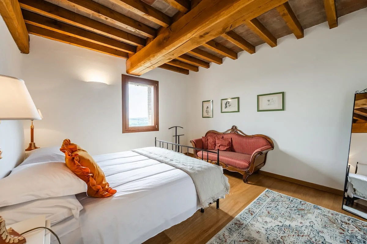 Residenza Storica sulle Colline di Maranello foto 107