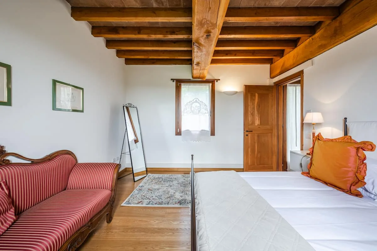 Residenza Storica sulle Colline di Maranello foto 108