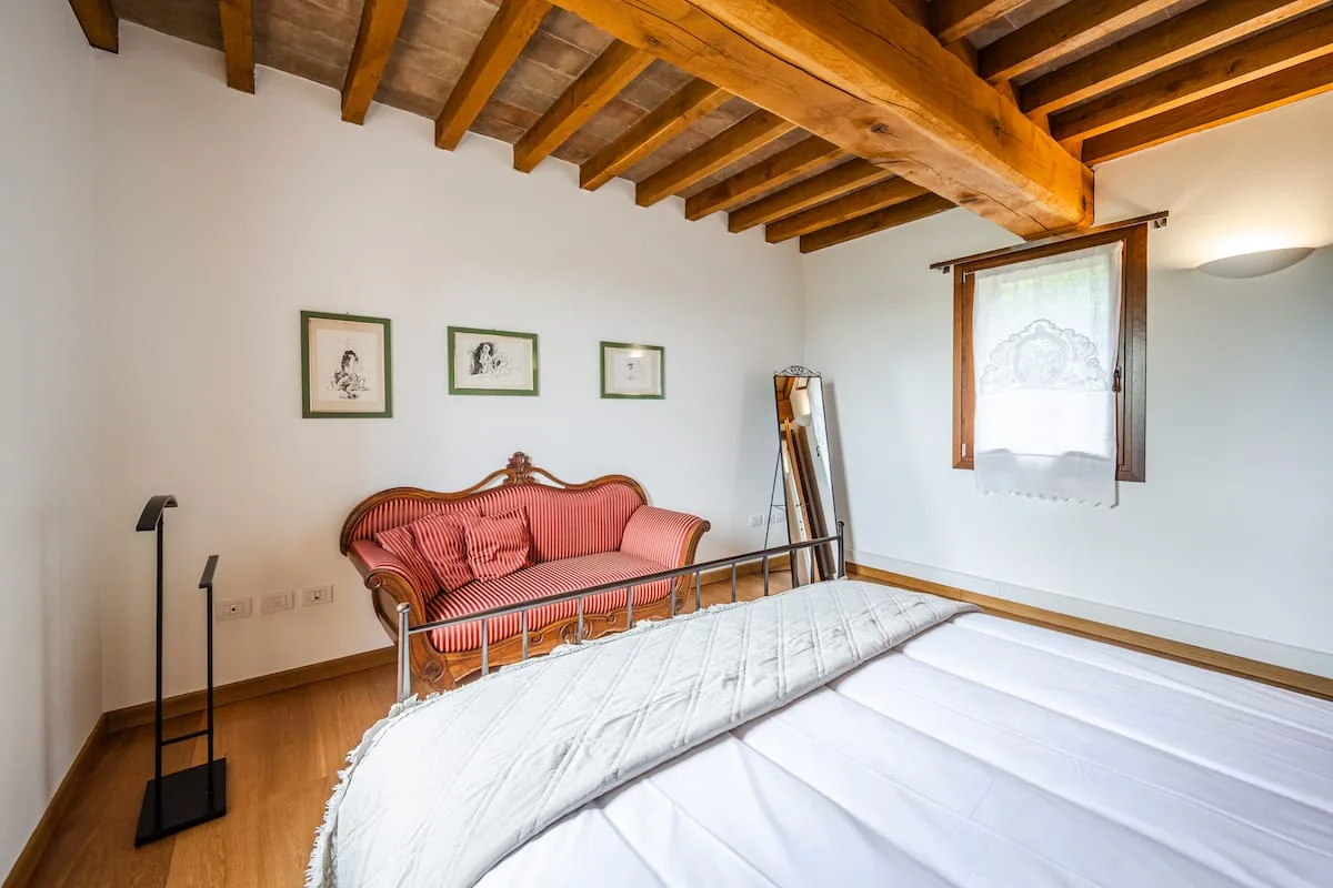 Residenza Storica sulle Colline di Maranello foto 111