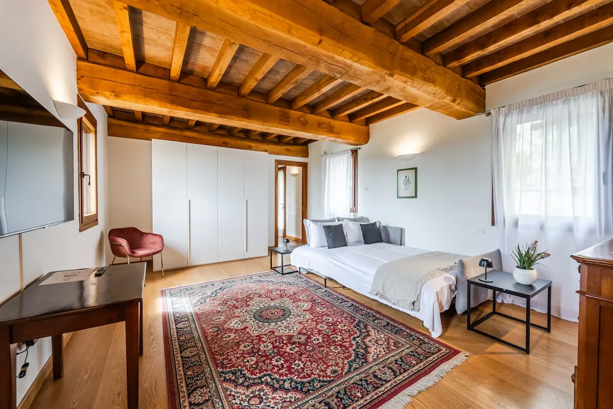 Residenza Storica sulle Colline di Maranello foto 112