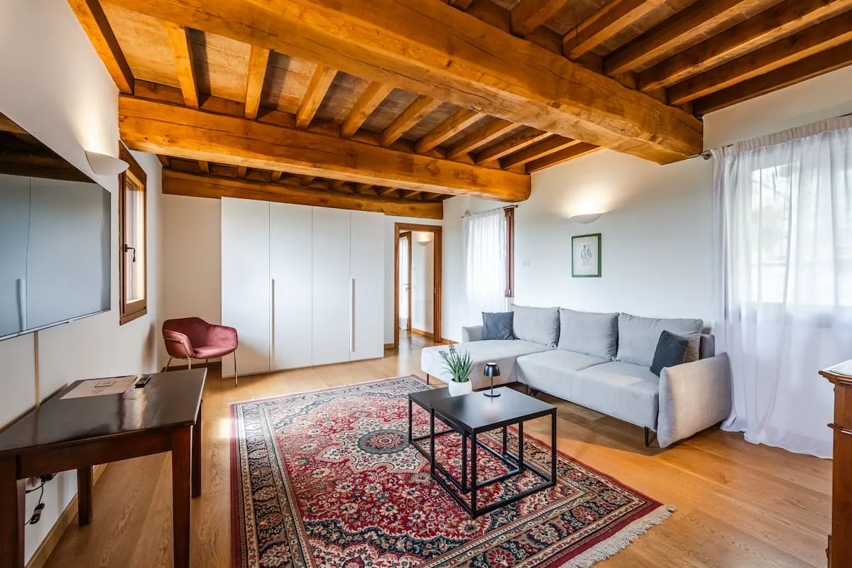 Residenza Storica sulle Colline di Maranello foto 120