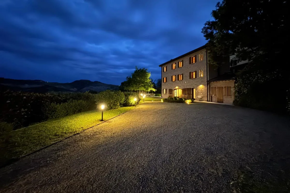 Residenza Storica sulle Colline di Maranello foto 15