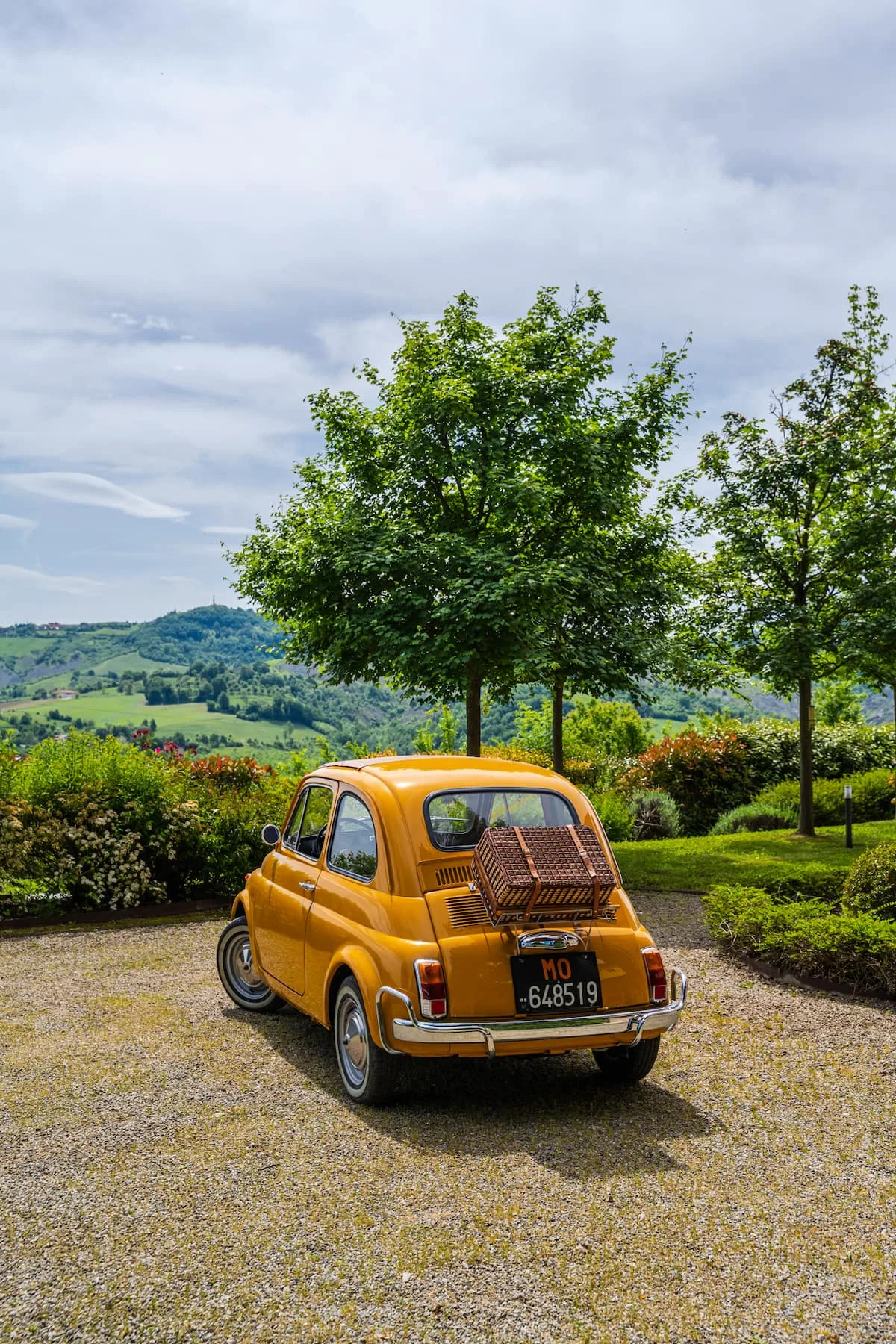 Residenza Storica sulle Colline di Maranello foto 18
