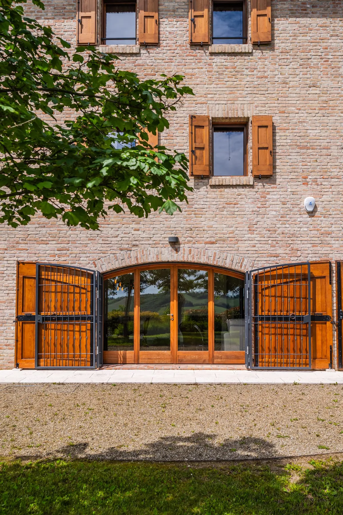 Residenza Storica sulle Colline di Maranello foto 28