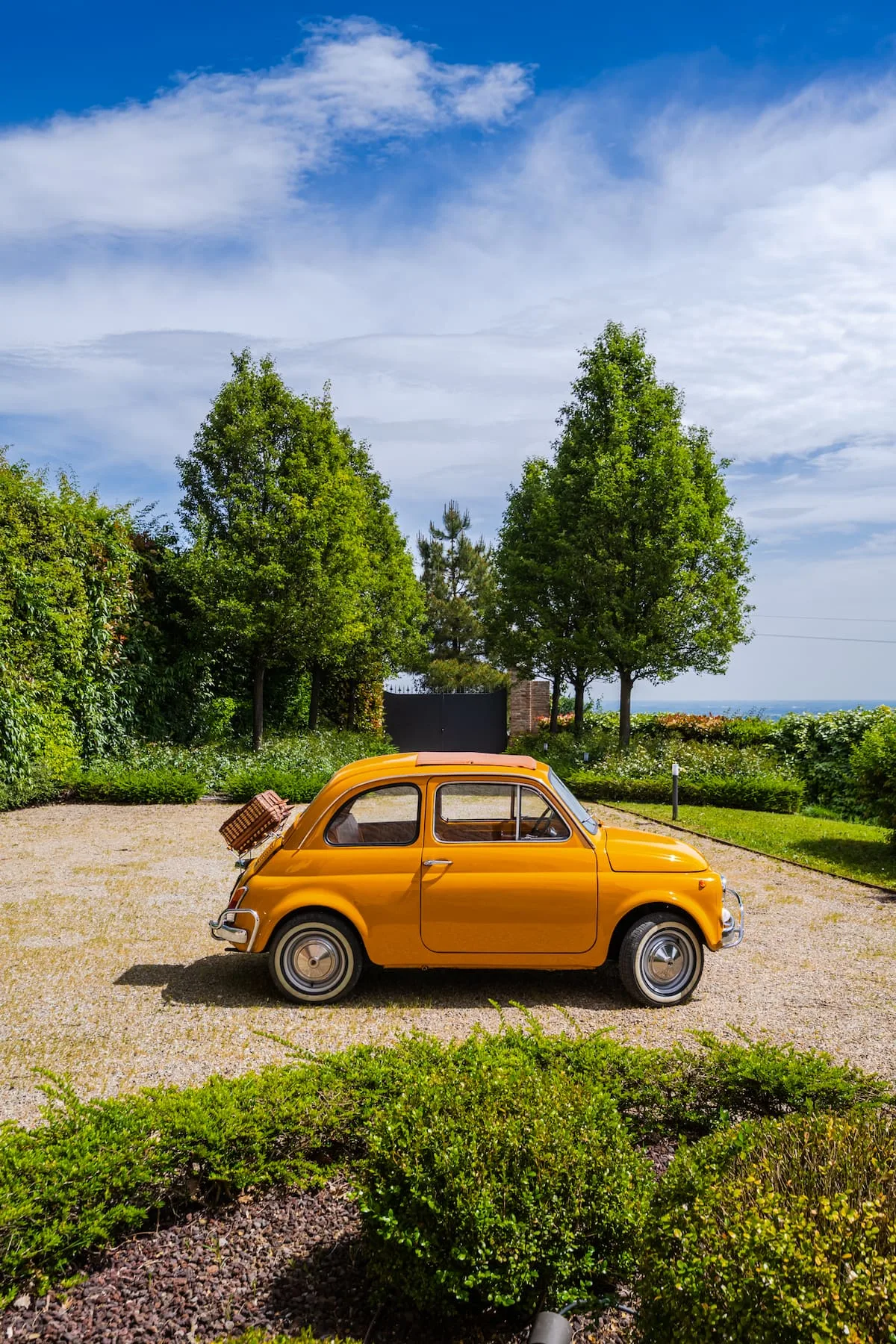 Residenza Storica sulle Colline di Maranello foto 32