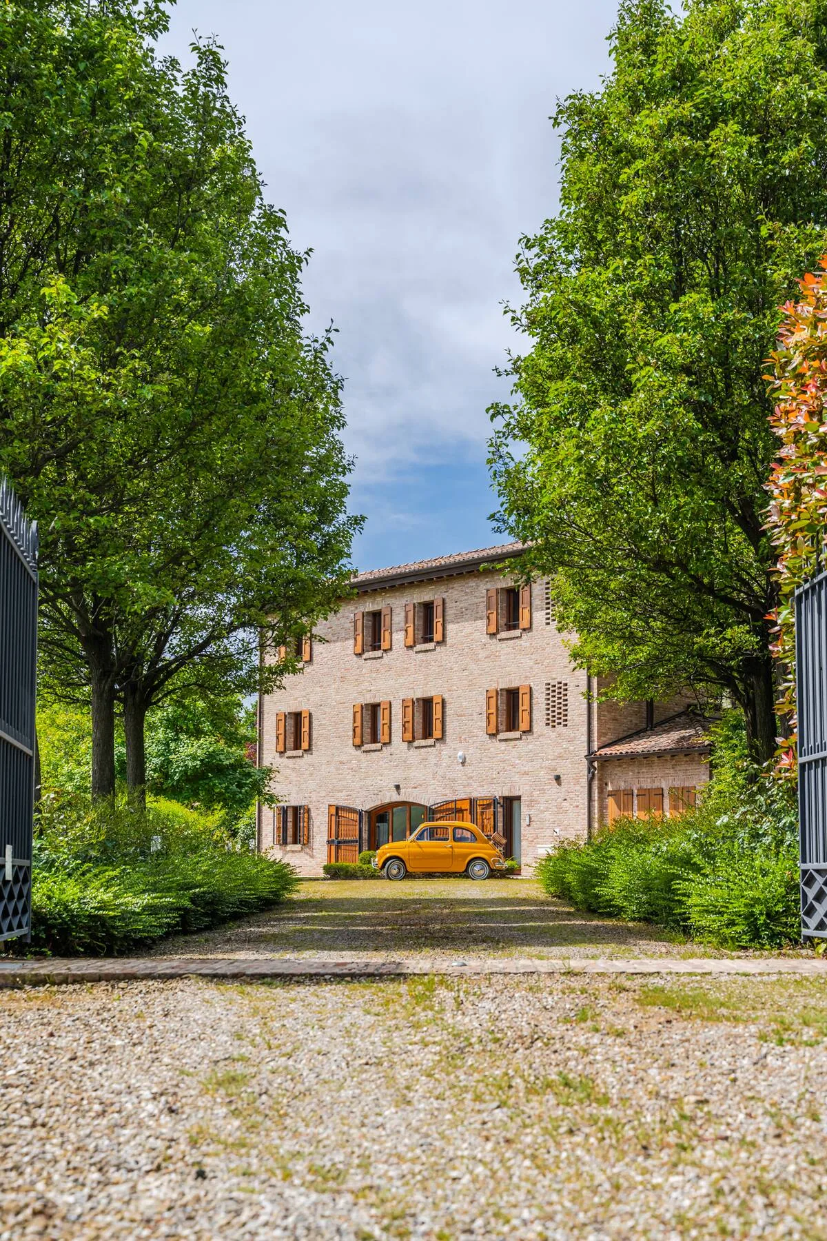 Residenza Storica sulle Colline di Maranello foto 34