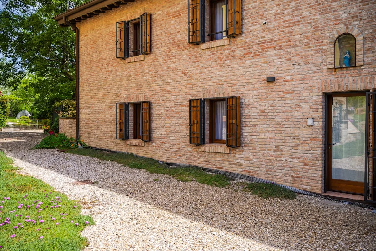 Residenza Storica sulle Colline di Maranello foto 41