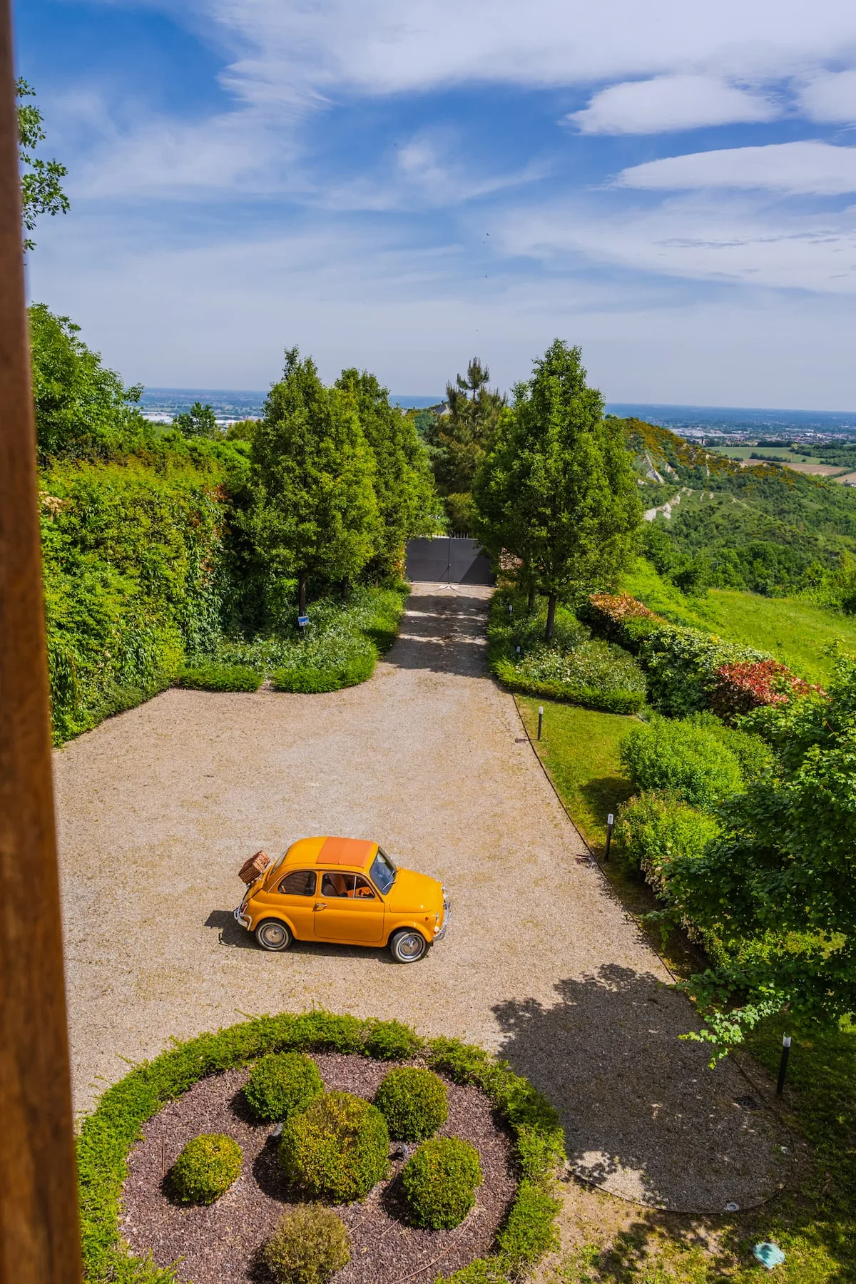 Residenza Storica sulle Colline di Maranello foto 42