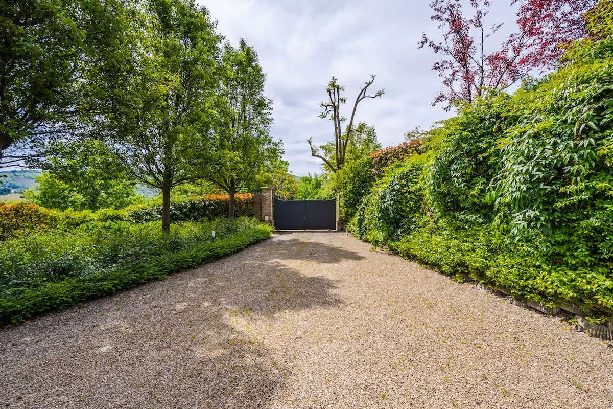 Residenza Storica sulle Colline di Maranello foto 43