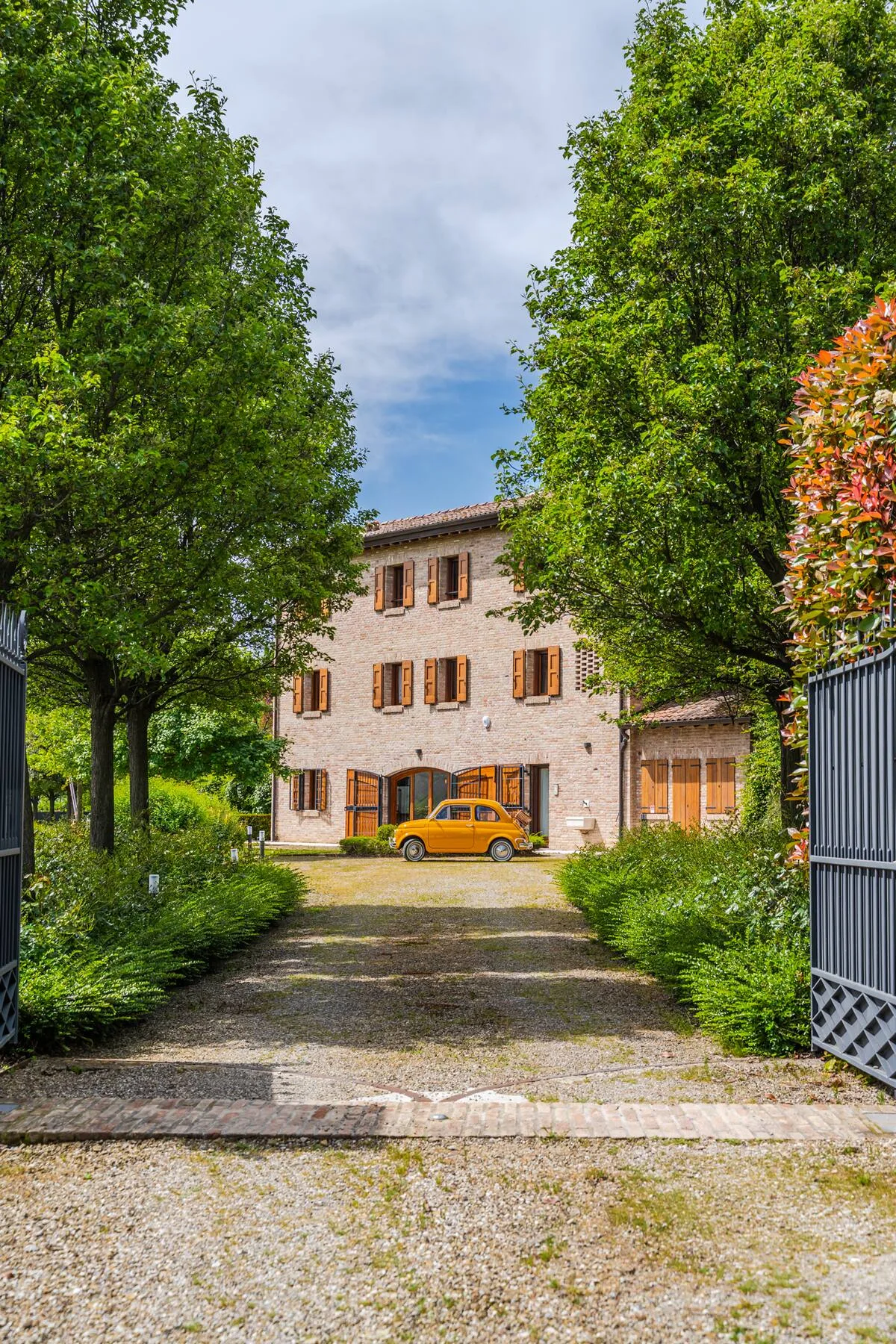 Residenza Storica sulle Colline di Maranello foto 2
