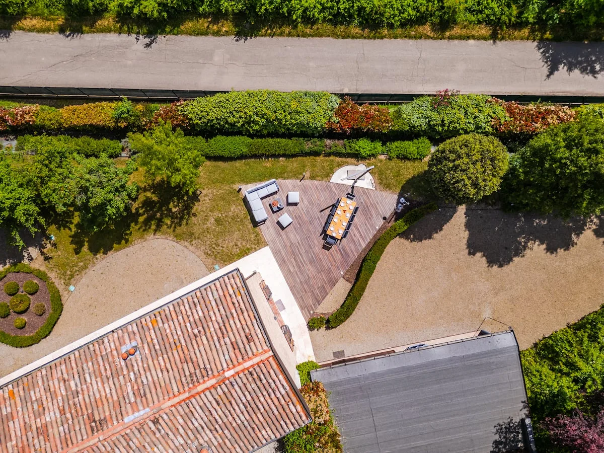 Residenza Storica sulle Colline di Maranello foto 47