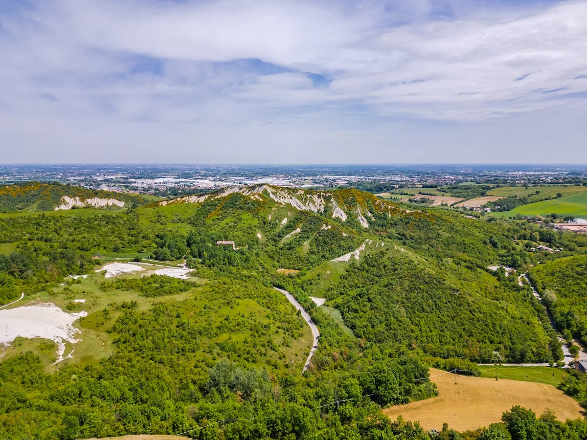 Residenza Storica sulle Colline di Maranello foto 49