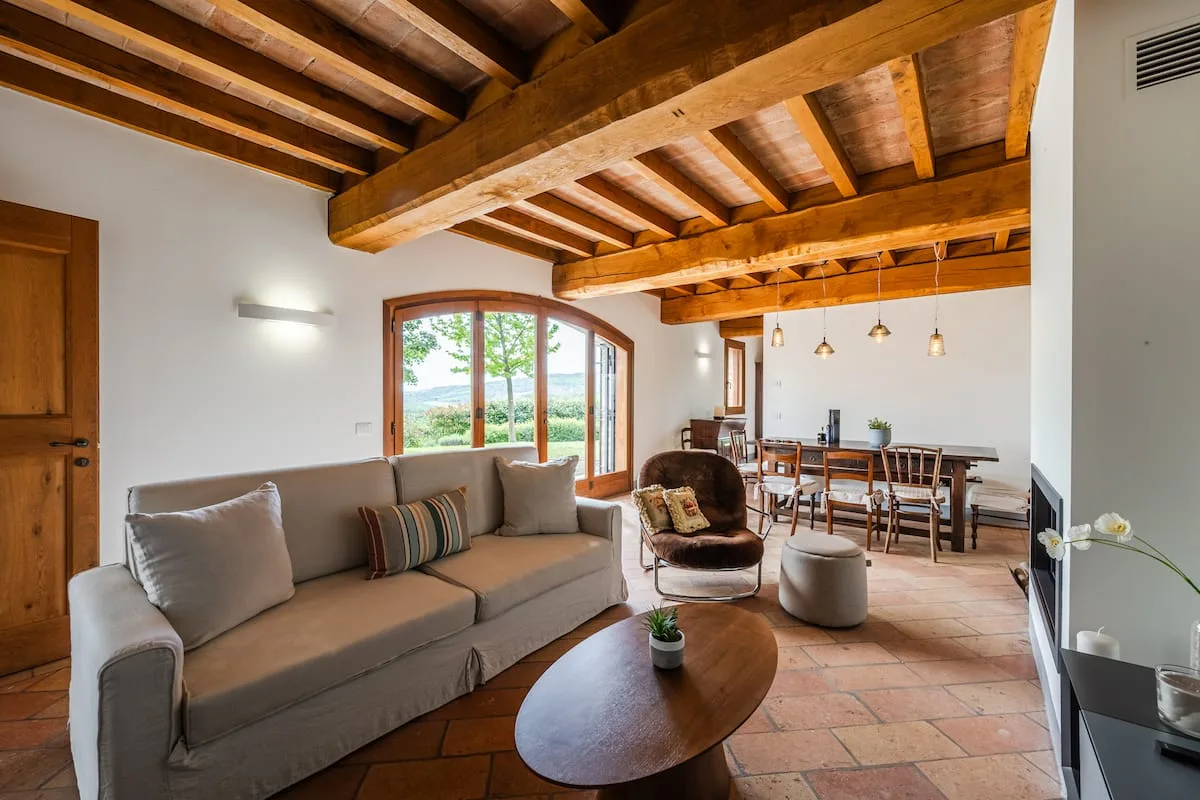 Residenza Storica sulle Colline di Maranello foto 56