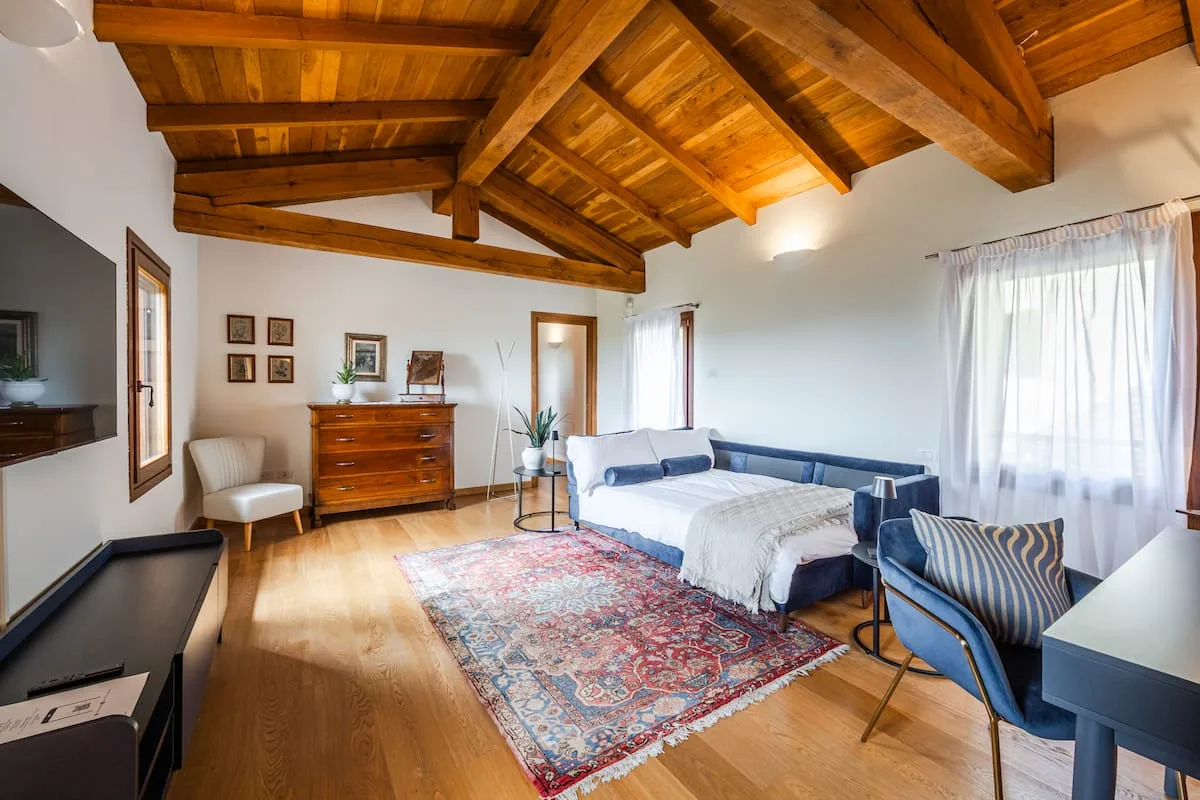 Residenza Storica sulle Colline di Maranello foto 94