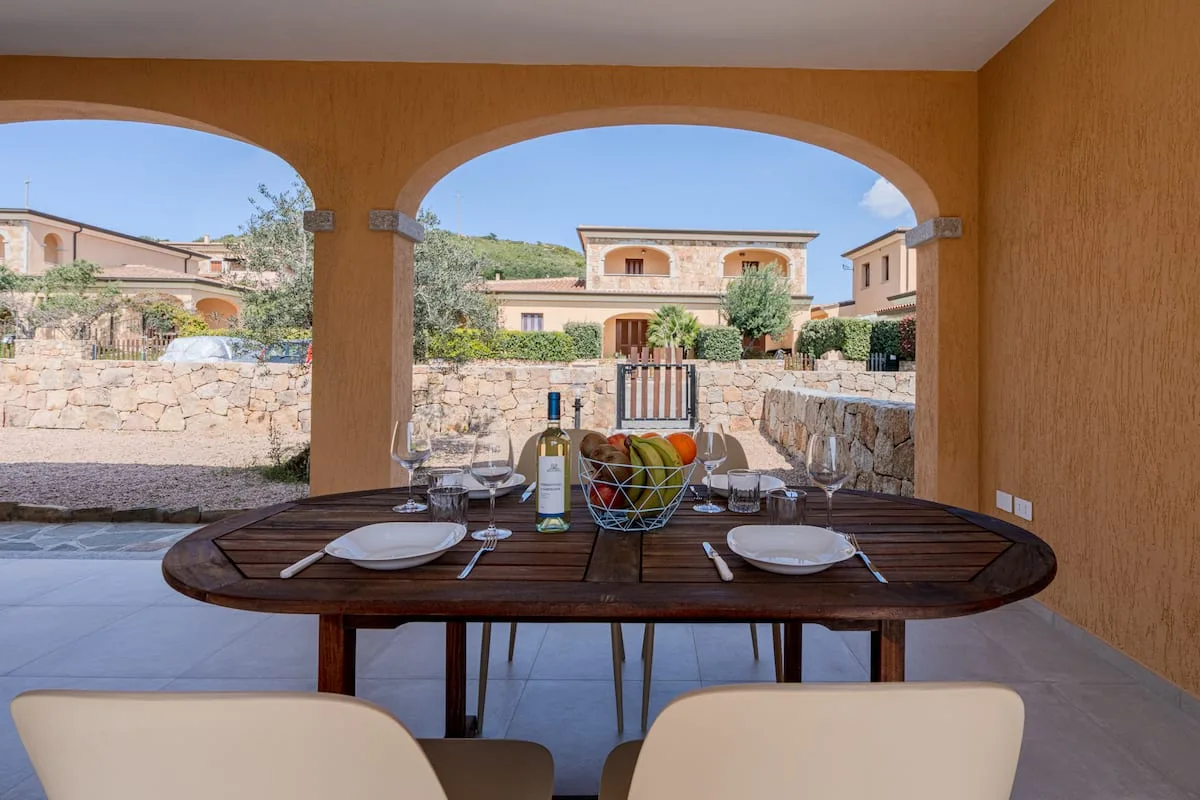 Villa Il Corallo • Elegante & 4 Min dalla Spiaggia foto 1