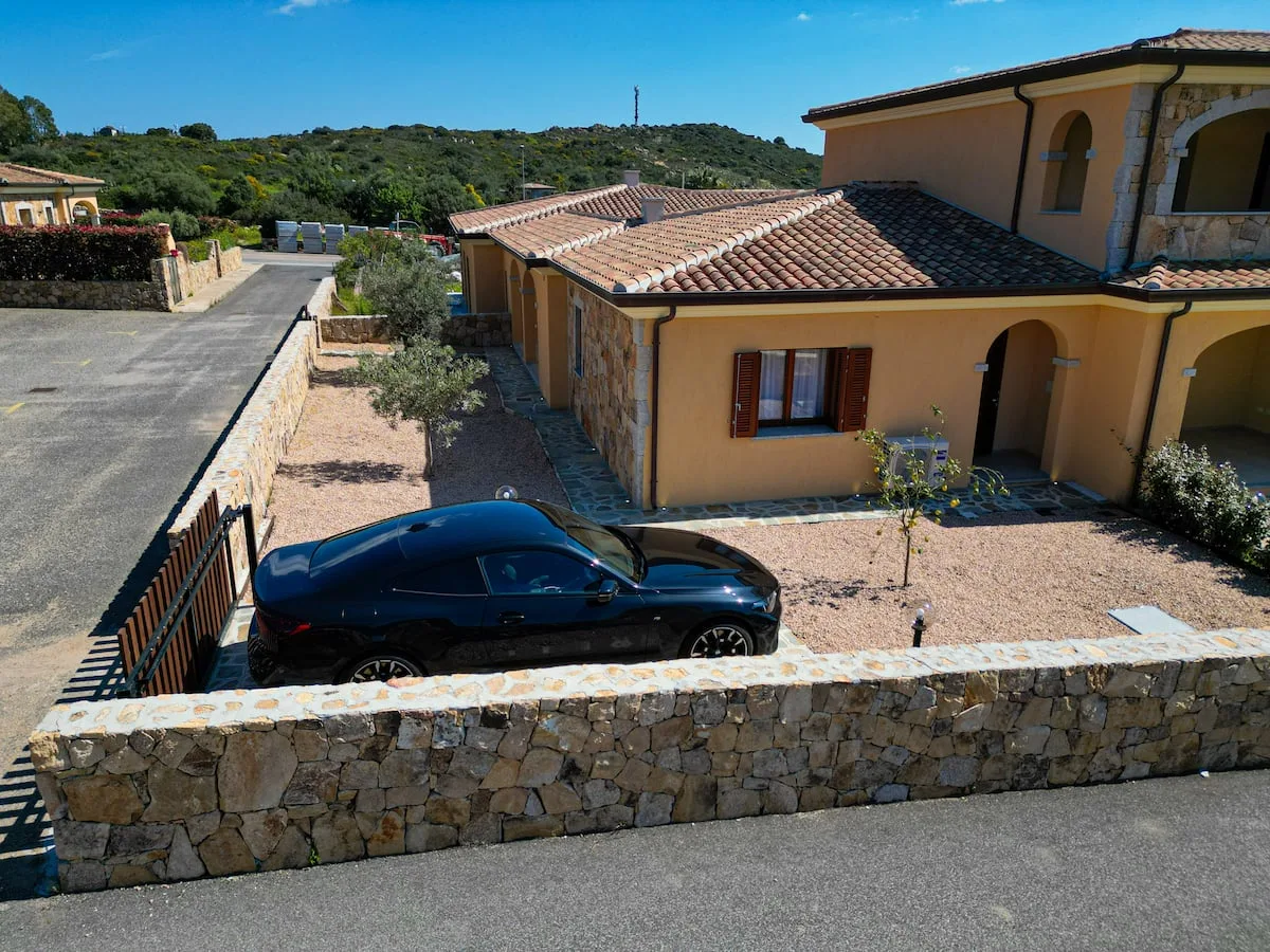 Villa Il Corallo • Elegante & 4 Min dalla Spiaggia foto 9