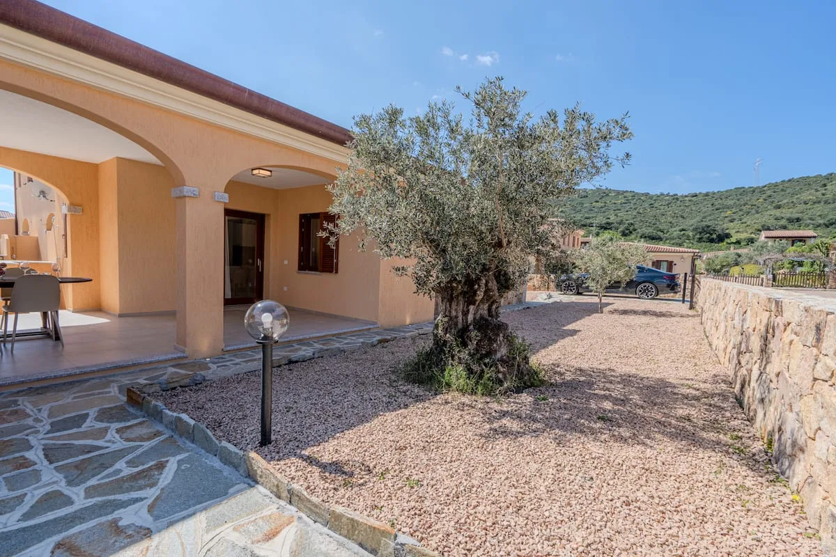 Villa Il Corallo • Elegante & 4 Min dalla Spiaggia foto 15