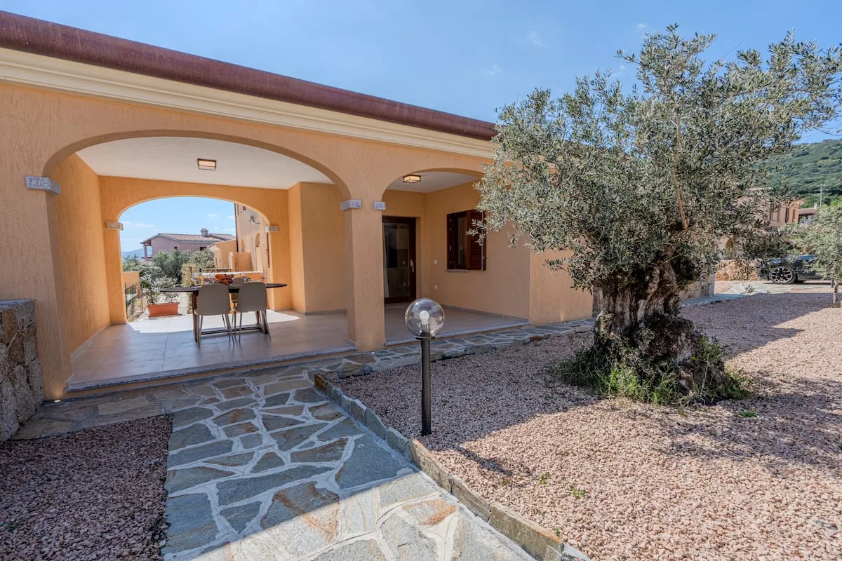 Villa Il Corallo • Elegante & 4 Min dalla Spiaggia foto 16