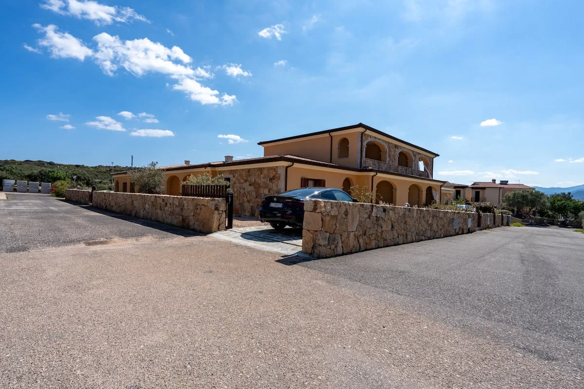 Villa Il Corallo • Elegante & 4 Min dalla Spiaggia foto 21