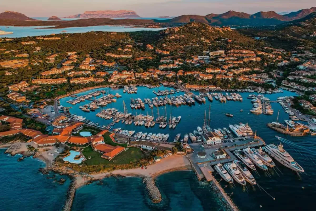Elegante Appartamento nel Centro di Porto Rotondo foto 8