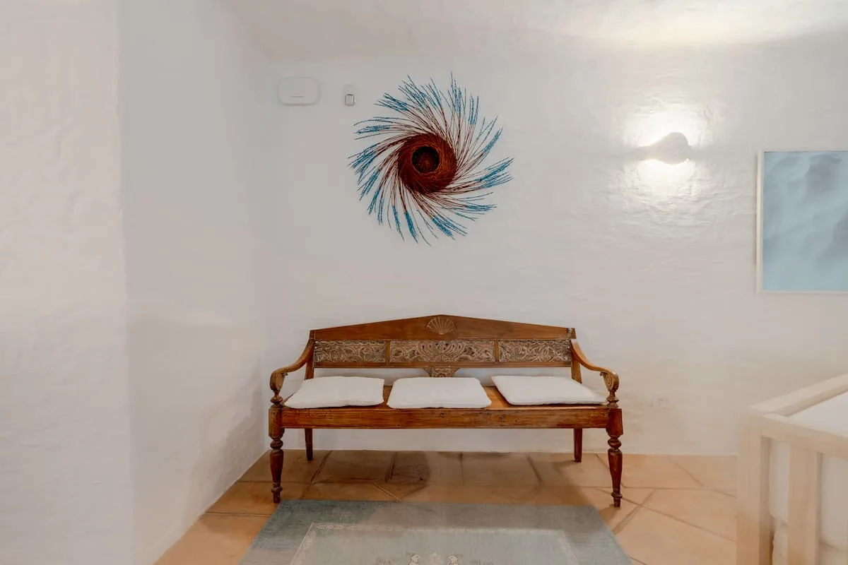 Villa Flor, casa esclusiva con piscina a Stintino foto 151